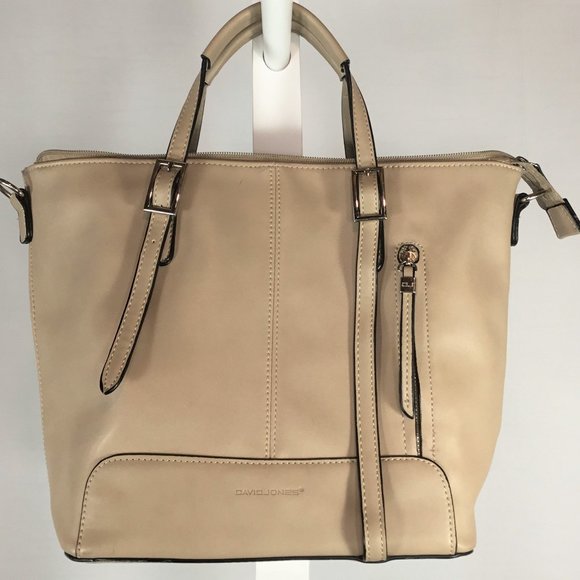 David Jones Handbag - Picture 1 of 3